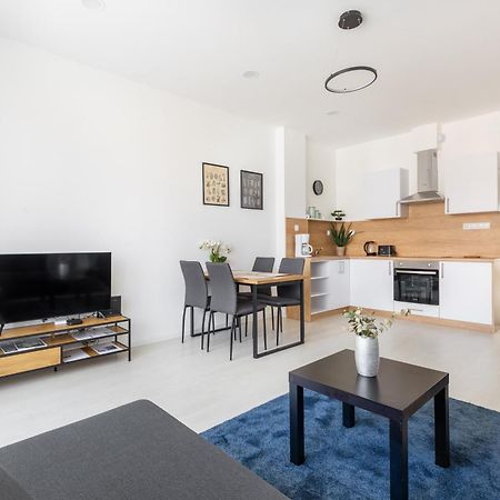 Gde Rakoczi 27 Apartmant Будапешт Экстерьер фото